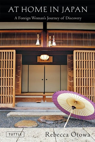 At Home in Japan: A Foreign Woman’s Journey of Discovery | O#Travel