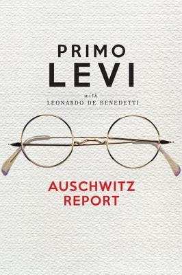Auschwitz Report | O#WorldWarII