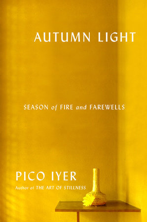 Autumn Light: Season of Fire and Farewells | O#Travel