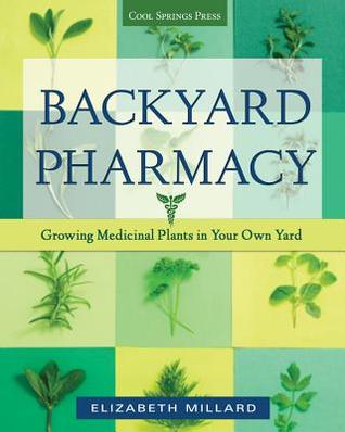 Backyard Pharmacy: Growing Medicinal Plants in Your Own Yard | O#Environment