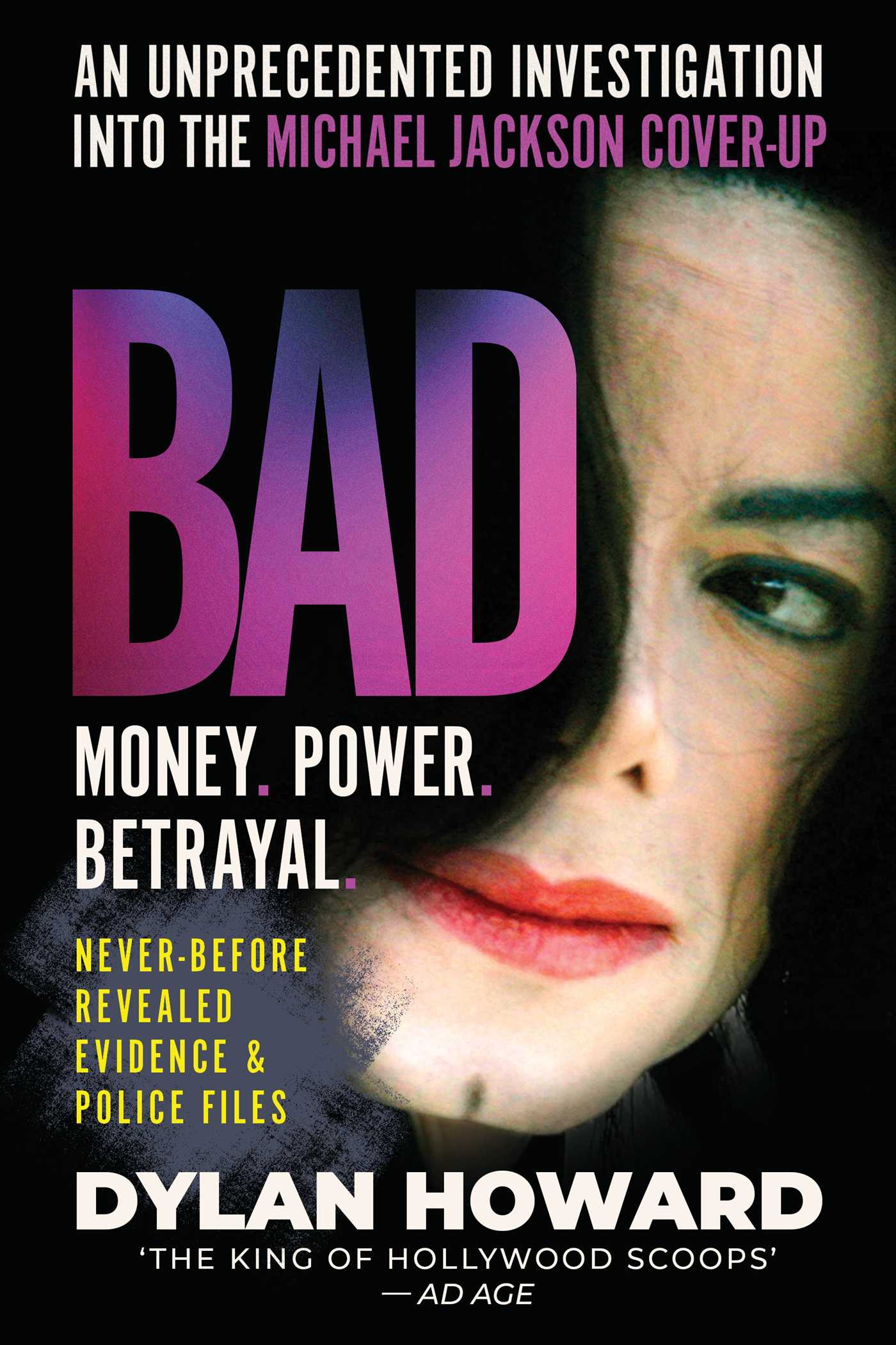 Bad: An Unprecedented Investigation into the Michael Jackson Cover-Up | O#TrueCrime