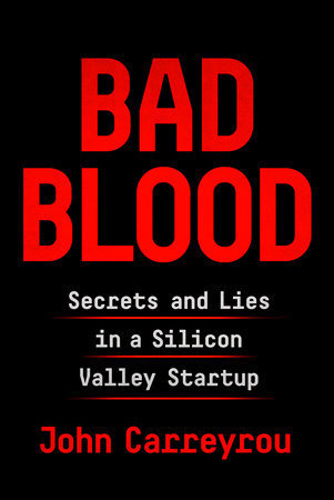 Bad Blood: Secrets and Lies in a Silicon Valley Startup | O#TrueCrime