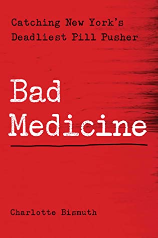 Bad Medicine: Catching New York’s Deadliest Pill Pusher | O#TrueCrime