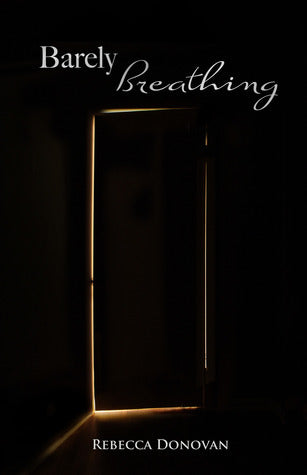 Barely Breathing (Breathing, #2) | O#Sociology