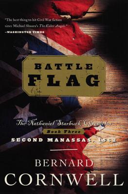 Battle Flag (The Starbuck Chronicles, #3) | O#CIVILWAR