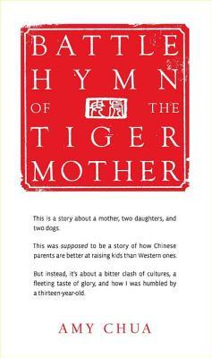 Battle Hymn of the Tiger Mother | O#Autobiography
