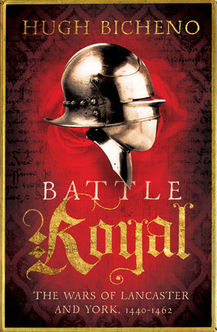 Battle Royal | O#Medieval