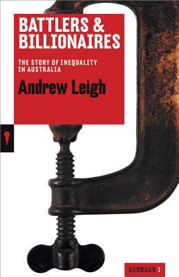 Battlers and Billionaires: The Story of Inequality in Australia | O#Sociology