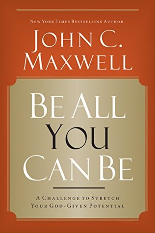Be All You Can Be: A Challenge to Stretch Your God-Given Potential | O#Religion