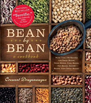 Bean By Bean: A Cookbook [O#COOKBOOKS]