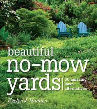 Beautiful No-Mow Yards: 50 Amazing Lawn Alternatives | O#Environment