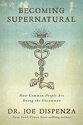 Becoming Supernatural: How Common People Are Doing the Uncommon | O#Psychology