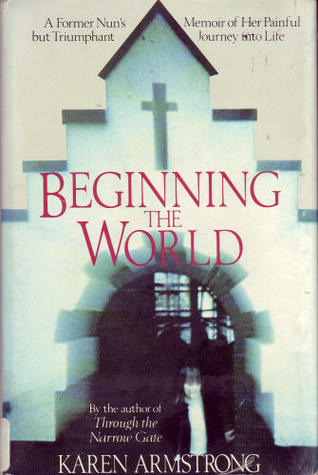 Beginning the World | O#Autobiography