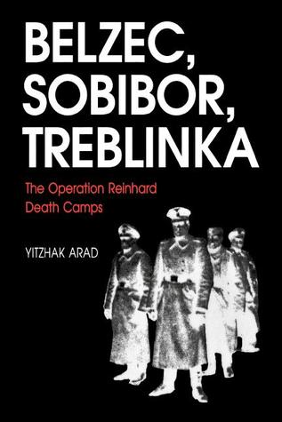 Belzec, Sobibor, Treblinka: The Operation Reinhard Death Camps | O#WorldWarII