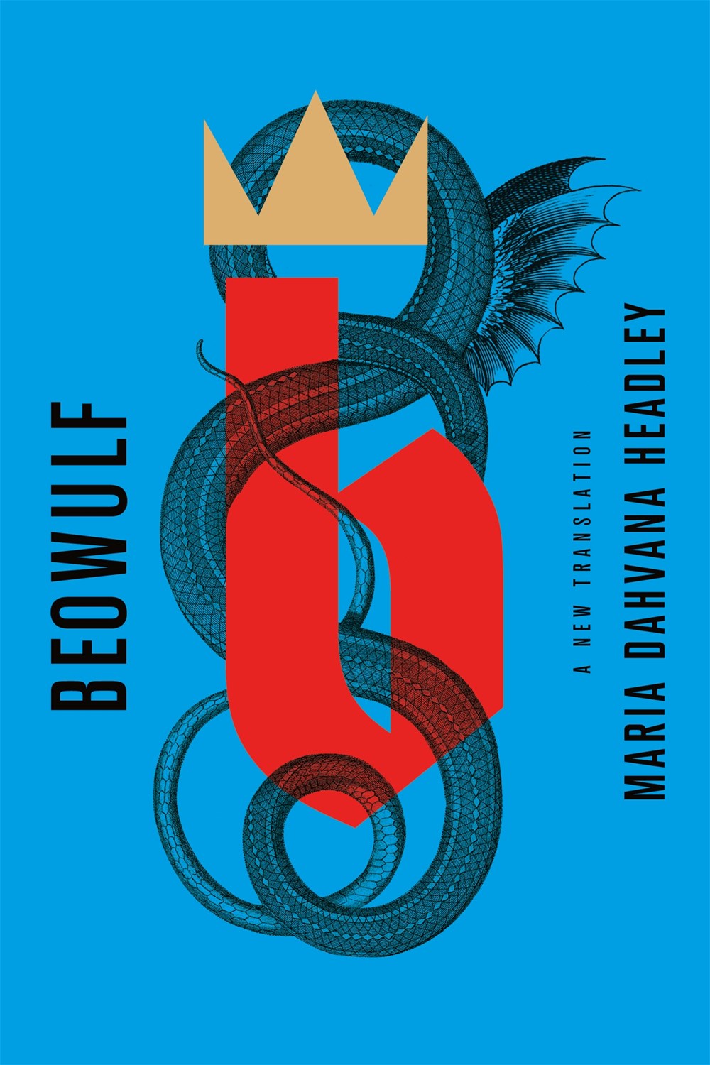 Beowulf: A New Translation | O#Medieval