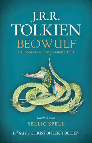 Beowulf: A Translation and Commentary, together with Sellic Spell | O#Poetry