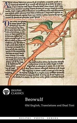 Beowulf: Old English, Translations and Dual Text | O#Poetry