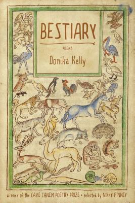 Bestiary: Poems | O#Poetry