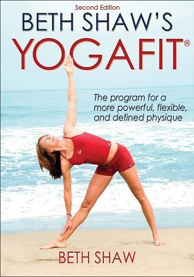 Beth Shaw’s Yogafit | O#Health