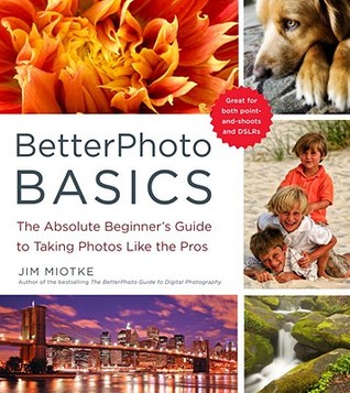 BetterPhoto Basics | O#ArtArchives