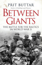Between Giants: The Battle for the Baltics in World War II | O#WorldWarII