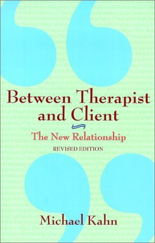 Between Therapist And Client | O#MentalHealth