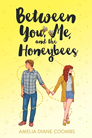 Between You, Me, and the Honeybees | O#MentalHealth
