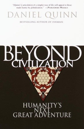 Beyond Civilization: Humanity’s Next Great Adventure | O#Environment