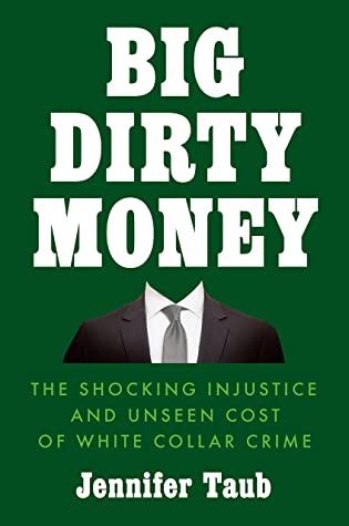 Big Dirty Money: The Shocking Injustice and Unseen Cost of White Collar Crime | O#TrueCrime