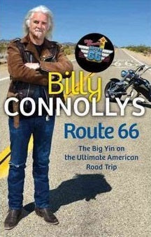 Billy Connolly’s Route 66 | O#Travel