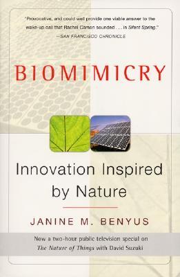 Biomimicry: Innovation Inspired by Nature | O#Environment
