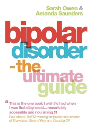 Bipolar Disorder: The Ultimate Guide | O#MentalHealth