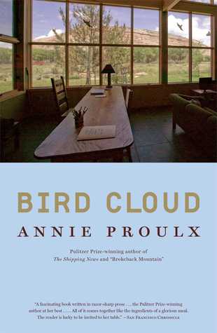 Bird Cloud: A Memoir of Place | O#Environment