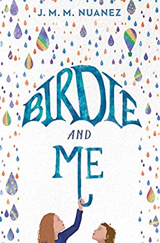 Birdie and Me | O#Health