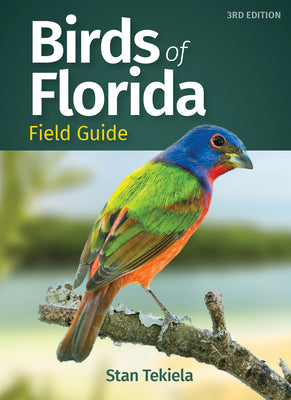 Birds of Florida Field Guide | O#Environment