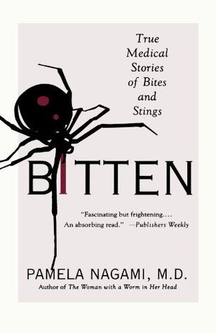 Bitten: True Medical Stories of Bites and Stings | O#Environment