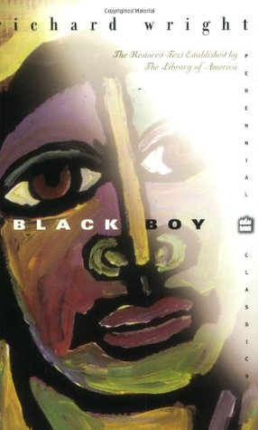 Black Boy | O#Autobiography