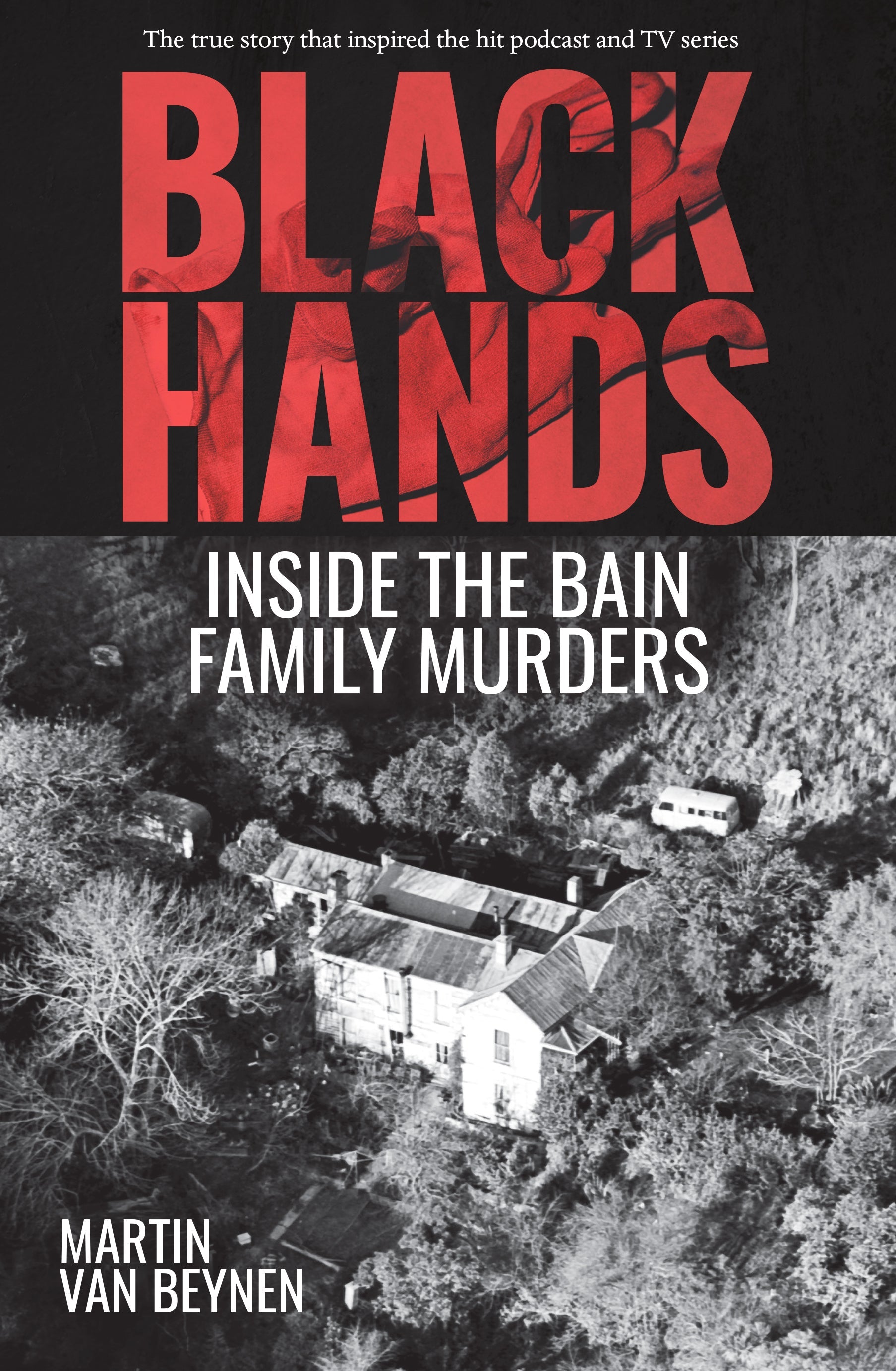 Black Hands: Inside the Bain Family Murders | O#TrueCrime