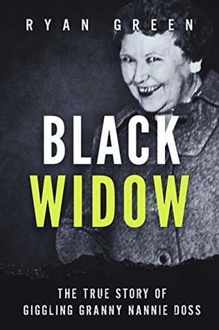 Black Widow: The True Story of Giggling Granny Nannie Doss | O#TrueCrime