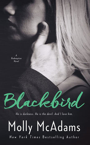 Blackbird (Redemption, #1) | O#Sociology