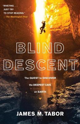 Blind Descent: The Quest to Discover the Deepest Place on Earth | O#Environment