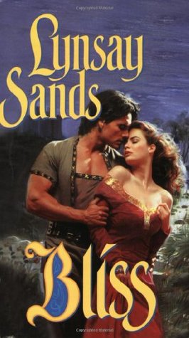 Bliss by Lynsay Sands | O#Medieval