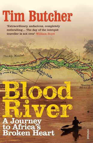 Blood River: A Journey to Africa's Broken Heart | O#Autobiography