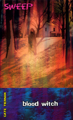 Blood Witch (Sweep, #3) | O#Religion