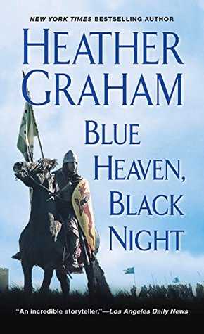 Blue Heaven, Black Night | O#Medieval