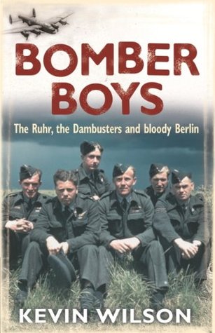 Bomber Boys: The RAF Offensive of 1943 | O#WorldWarII