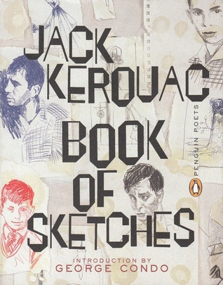 Book of Sketches | O#Poetry