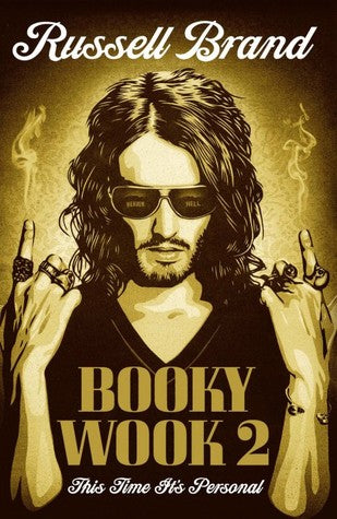 Booky Wook 2: This Time it's Personal | O#Autobiography