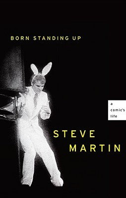 Born Standing Up: A Comic's Life | O#Autobiography