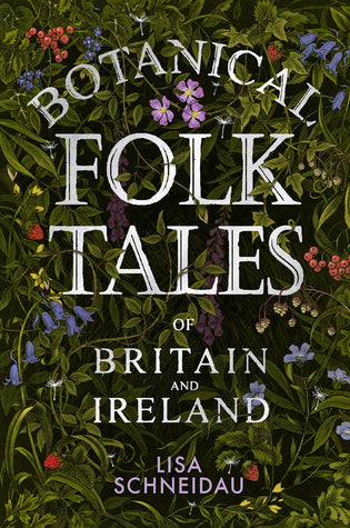 Botanical Folk Tales | O#Environment